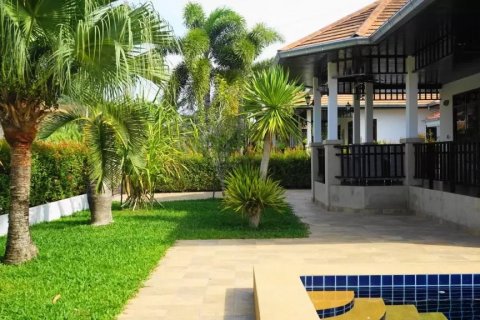 Maison à Hua Hin, Thaïlande 2 chambres № 125181 - photo 5