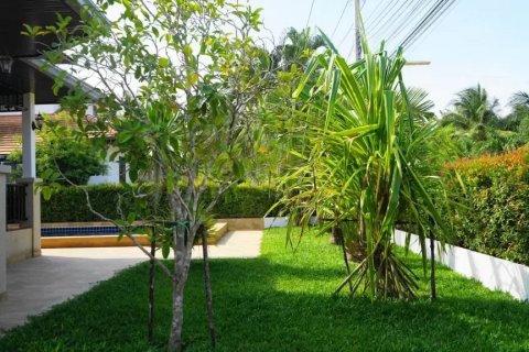 Maison à Hua Hin, Thaïlande 2 chambres № 125181 - photo 8