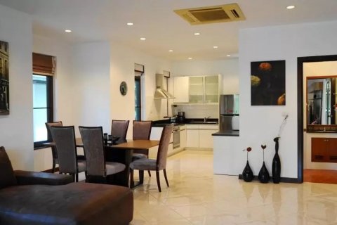 Maison à Hua Hin, Thaïlande 2 chambres № 125181 - photo 14