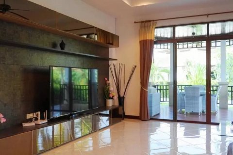 Maison à Hua Hin, Thaïlande 2 chambres № 125181 - photo 12