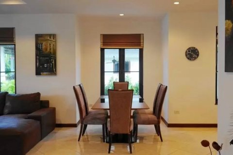 Maison à Hua Hin, Thaïlande 2 chambres № 125181 - photo 13