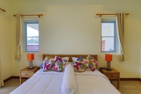 Дом в Хуа Хине, Таиланд с 3 спальнями № 125180 - фото 13