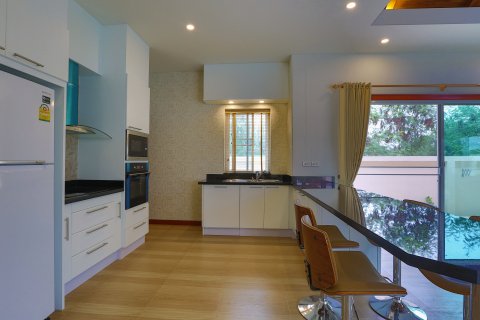 Дом в Хуа Хине, Таиланд с 3 спальнями № 125180 - фото 9