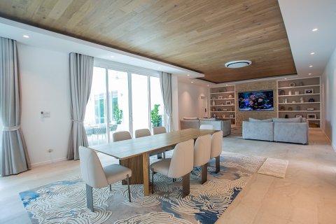 Дом в Хуа Хине, Таиланд с 4 спальнями  № 125177 - фото 13