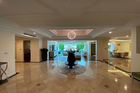 Дом в Хуа Хине, Таиланд с 4 спальнями  № 125176 - фото 8