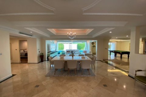 Дом в Хуа Хине, Таиланд с 4 спальнями  № 125176 - фото 7