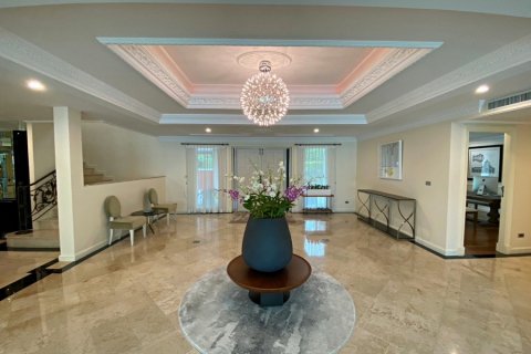 Дом в Хуа Хине, Таиланд с 4 спальнями  № 125176 - фото 9