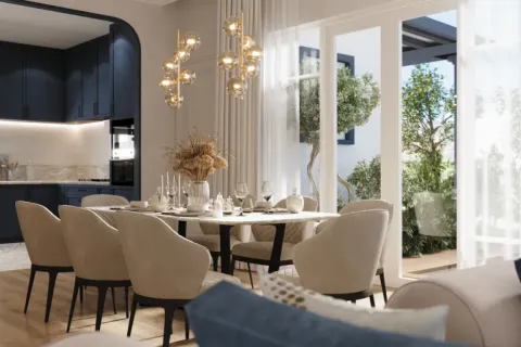 Villa in Phuket, Thailand 3 bedrooms № 107542 - photo 6