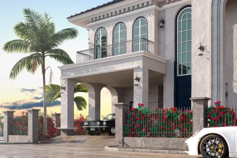 Villa in Phuket, Thailand 3 bedrooms № 107542 - photo 15