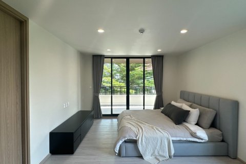 Condo à Pattaya, Thaïlande, 1 chambre  № 119898 - photo 10