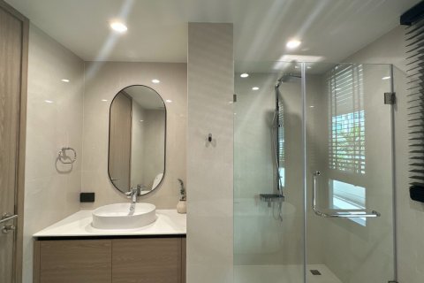 Condo à Pattaya, Thaïlande, 1 chambre  № 119898 - photo 15