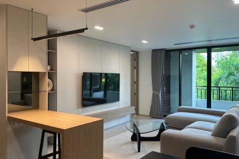 Condo à Pattaya, Thaïlande, 1 chambre  № 119898 - photo 1