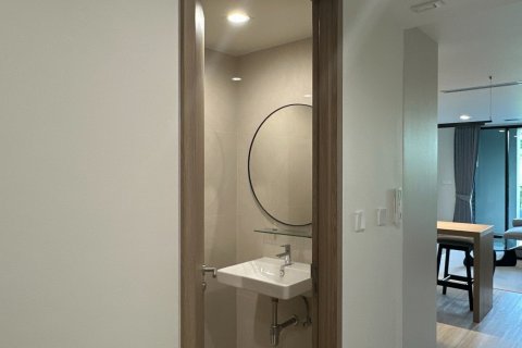 Condo à Pattaya, Thaïlande, 1 chambre  № 119898 - photo 16