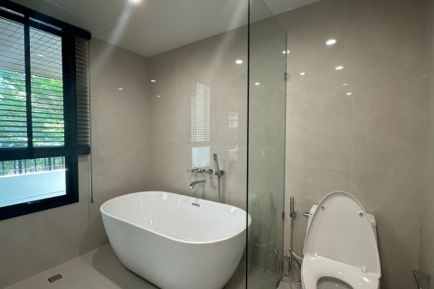 Condo à Pattaya, Thaïlande, 1 chambre  № 119898 - photo 17