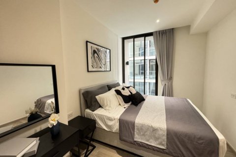 Кондоминиум с 2 спальнями в Клонг Тоэй, Бангкок, Таиланд № 101105 - фото 4