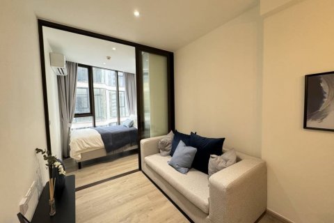 Кондоминиум с 2 спальнями в Клонг Тоэй, Бангкок, Таиланд № 101105 - фото 1