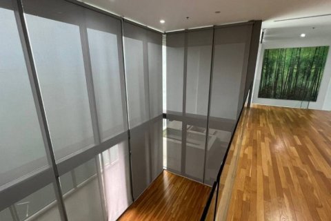 Дуплекс в Паттайе, Таиланд с 4 спальнями  № 101108 - фото 6