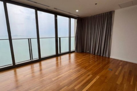 Дуплекс в Паттайе, Таиланд с 4 спальнями  № 101108 - фото 9