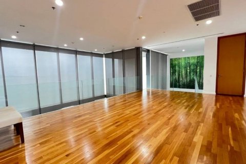 Дуплекс в Паттайе, Таиланд с 4 спальнями  № 101108 - фото 7