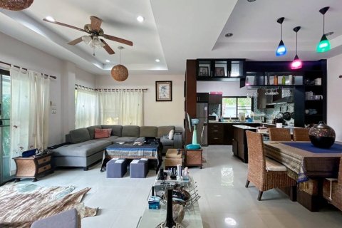 Вилла в Хуа Хине, Таиланд с 2 спальнями  № 99620 - фото 8