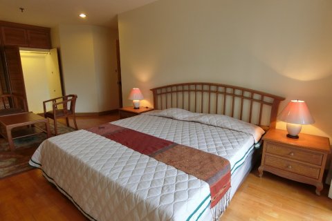 Кондоминиум с 2 спальнями в Бангкоке, Таиланд № 143604 - фото 20