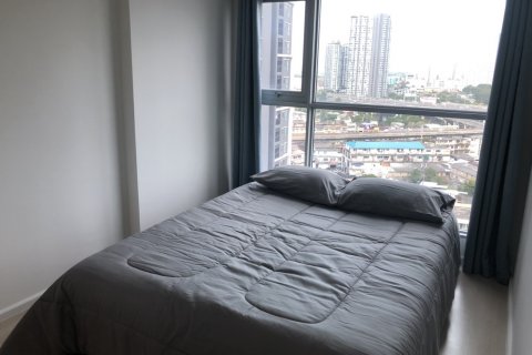 Condo in Phra Khanong, Bangkok, Thailand, 2 bedrooms  № 143607 - photo 7