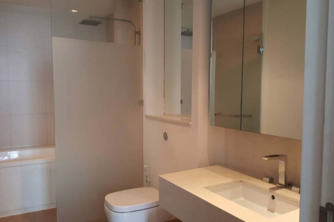 Кондоминиум с 3 спальнями в Сатхоне, Бангкок, Таиланд № 143608 - фото 6