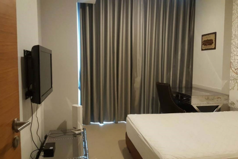 Кондоминиум с 3 спальнями в Сатхоне, Бангкок, Таиланд № 143608 - фото 7