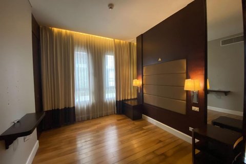 Кондоминиум с 1 спальней в Бангкоке, Таиланд № 143605 - фото 12