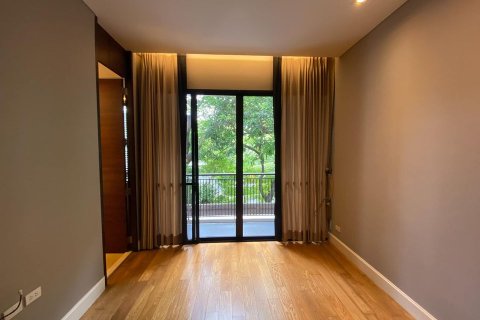 Кондоминиум с 1 спальней в Бангкоке, Таиланд № 143605 - фото 17