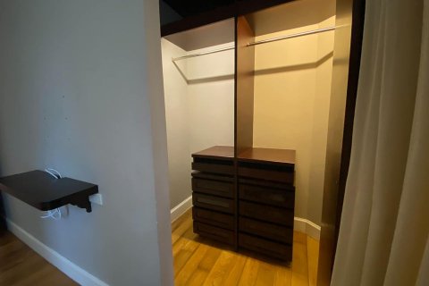 Кондоминиум с 1 спальней в Бангкоке, Таиланд № 143605 - фото 6