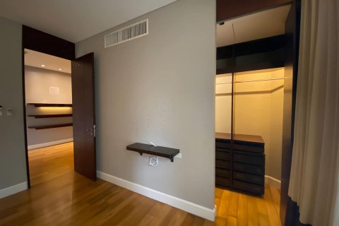 Кондоминиум с 1 спальней в Бангкоке, Таиланд № 143605 - фото 5