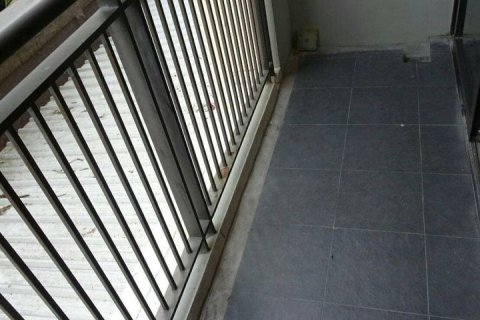 Кондоминиум с 1 спальней в Бангкоке, Таиланд № 143605 - фото 11