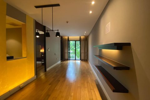 Кондоминиум с 1 спальней в Бангкоке, Таиланд № 143605 - фото 8