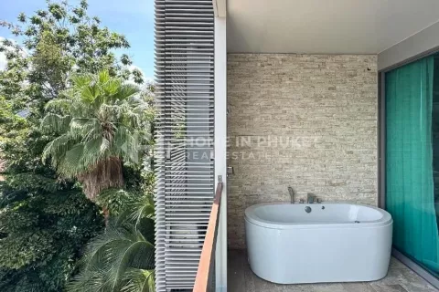 Condo in Bang Tao, Thailand, 1 bedroom  № 131877 - photo 8