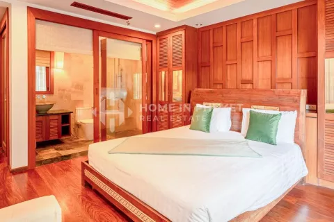 Дом в Пхукете, Таиланд с 4 спальнями  № 131881 - фото 24