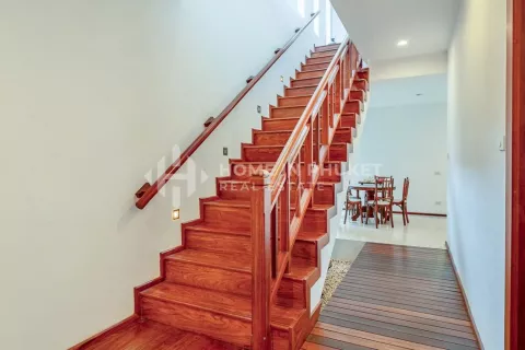 Дом в Пхукете, Таиланд с 4 спальнями  № 131881 - фото 27