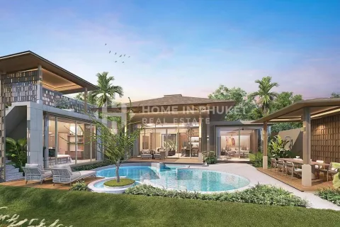 House in Phuket, Thailand 4 bedrooms № 131879 - photo 2
