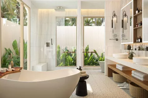 House in Phuket, Thailand 4 bedrooms № 131879 - photo 7