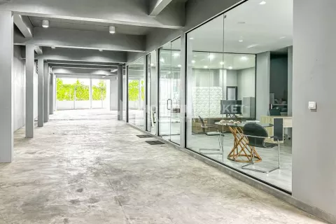 Коммерческая недвижимость в Пхукете, Таиланд 950м2 № 131882 - фото 14