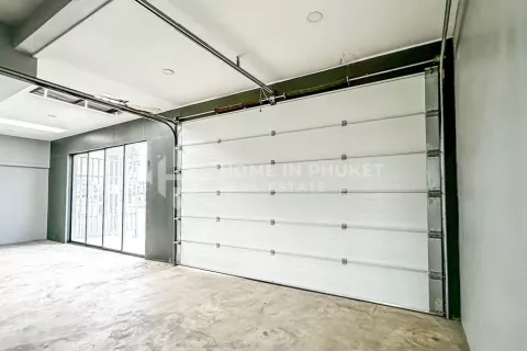 Коммерческая недвижимость в Пхукете, Таиланд 950м2 № 131882 - фото 19