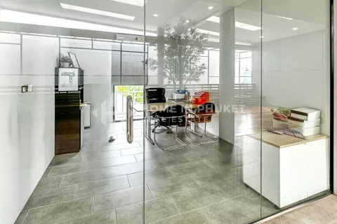 Коммерческая недвижимость в Пхукете, Таиланд 950м2 № 131882 - фото 13