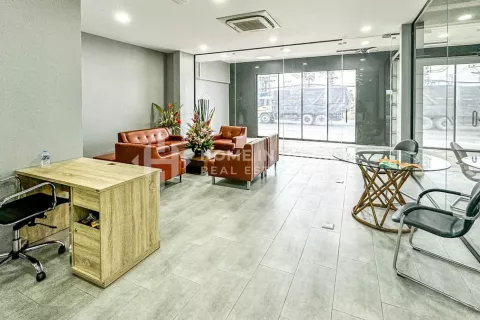 Коммерческая недвижимость в Пхукете, Таиланд 950м2 № 131882 - фото 4