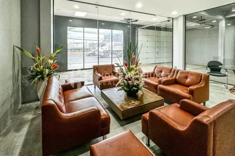 Коммерческая недвижимость в Пхукете, Таиланд 950м2 № 131882 - фото 3