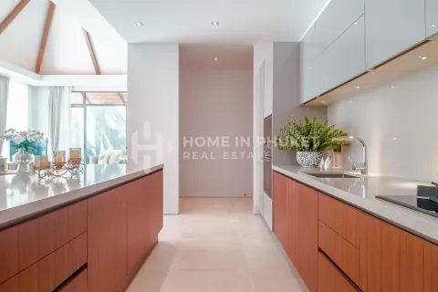 House in Phuket, Thailand 3 bedrooms № 131880 - photo 11