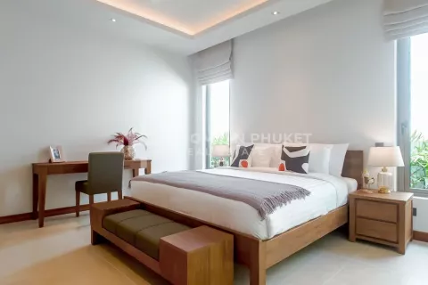 House in Phuket, Thailand 3 bedrooms № 131880 - photo 19