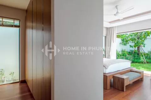 House in Phuket, Thailand 3 bedrooms № 131880 - photo 16