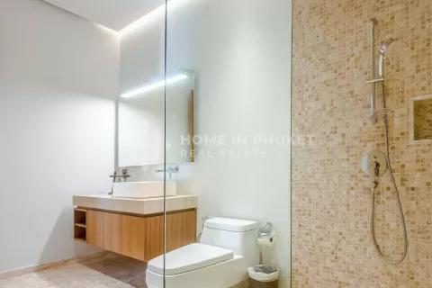 House in Phuket, Thailand 3 bedrooms № 131880 - photo 18