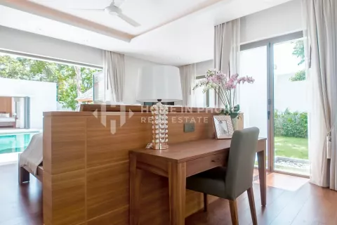 House in Phuket, Thailand 3 bedrooms № 131880 - photo 26