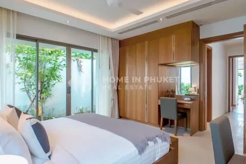House in Phuket, Thailand 3 bedrooms № 131880 - photo 21